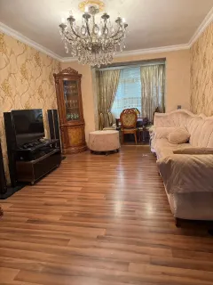 Satılık 2 odalı Daire 55 m² Yasamal ilçesi – şəkil 2