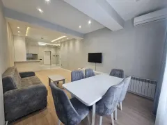 Kirayə 2 otaqlı Mənzil 80 m² Xətai r. – şəkil 2
