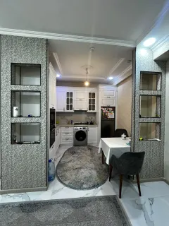 For rent 2-room Apartment 80 m² Yasamal dist. – şəkil 5