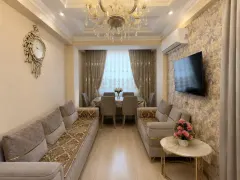 For sale 3-room Apartment 118 m² Yasamal dist. – şəkil 1