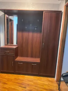 Kirayə 3 otaqlı Mənzil 80 m² Xətai r. Əhmədli m. – şəkil 16