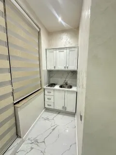 For rent 5-room Apartment 265 m² Nəsimi dist. – şəkil 19