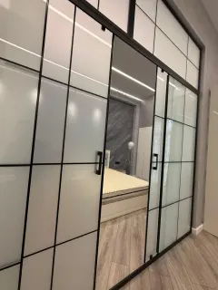 Kirayə 2 otaqlı Mənzil 60 m² Xətai r. – şəkil 6