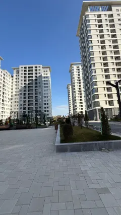 Satılık 3 odalı Daire 77 m² Yasamal ilçesi – şəkil 1
