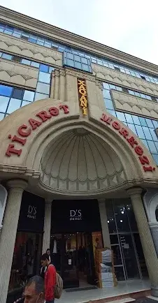 Satılık 2 odalı Daire 110 m² Səbail ilçesi – şəkil 16