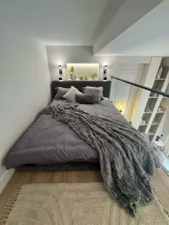 Kirayə 2 otaqlı Mənzil 60 m² Xətai r. – şəkil 12