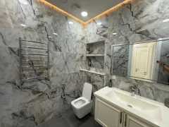 Grand Hayat Residence Premium 4otaq – şəkil 11