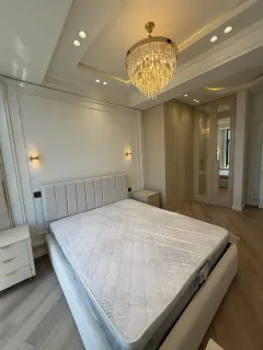 Gold Residence – şəkil 4