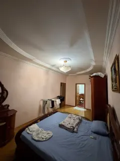 For rent 3-room Apartment 140 m² Nəsimi dist. – şəkil 9