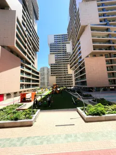 Grand Hayat Residence – şəkil 1