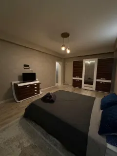 Аренда 3-комнатная Квартира 110 m² Xətai р-н – şəkil 13