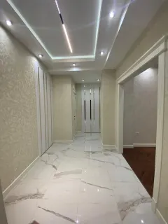 Kirayə 2 otaqlı Mənzil 88 m² Yasamal r. – şəkil 6