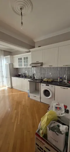 Kirayə 2 otaqlı Mənzil 95 m² Xətai r. – şəkil 4