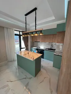 Kirayə 3 otaqlı Mənzil 95 m² Nərimanov r. – şəkil 7