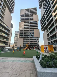 Satılır 2 otaqlı Mənzil 100 m² Yasamal r. – şəkil 1