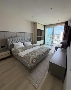 Kirayə 2 otaqlı Mənzil 96 m² Sabunçu r. – şəkil 6