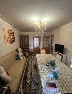 Satılır 3 otaqlı Mənzil 70 m² Yasamal r. – şəkil 7