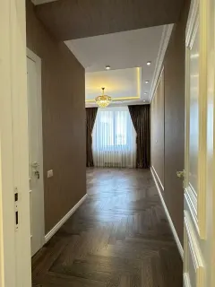 Satılır 4 otaqlı Mənzil 160 m² Xətai r. – şəkil 10