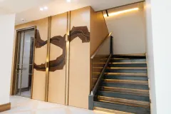 Kirayə 6 otaqlı Ofis 213 m² Xətai r. – şəkil 4