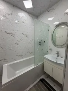 Аренда 3-комнатная Квартира 97 m² Xətai р-н – şəkil 18