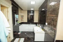 Продаётся 4-комнатная Квартира 220 m² Nərimanov р-н – şəkil 10