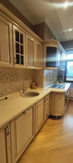 Kirayə 2 otaqlı Mənzil 110 m² Nərimanov r. – şəkil 2