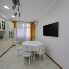 Satılır 3 otaqlı Mənzil 120 m² Xətai r. – şəkil 3