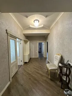 Аренда 3-комнатная Квартира 140 m² Xətai р-н – şəkil 4