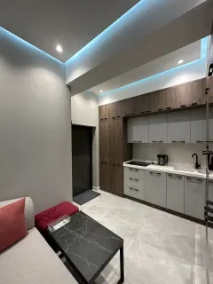 For rent 2-room Apartment 60 m² Nəsimi dist. – şəkil 3