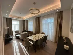 Kirayə 3 otaqlı Mənzil 111 m² Xətai r. – şəkil 2