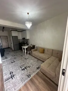 Продаётся 2-комнатная Квартира 36 m² Xırdalan – şəkil 3