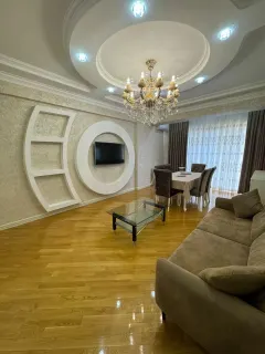 Kirayə 2 otaqlı Mənzil 79 m² Xətai r. – şəkil 12