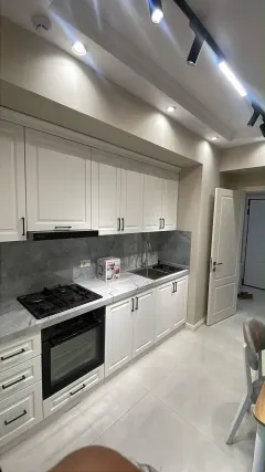 Kirayə 3 otaqlı Mənzil 84 m² Nərimanov r. – şəkil 4