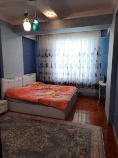 Kirayə 3 otaqlı Mənzil 130 m² Xətai r. – şəkil 7
