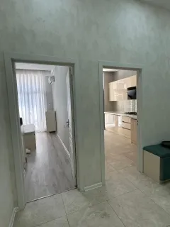 Kirayə 2 otaqlı Mənzil 70 m² Nərimanov r. – şəkil 8