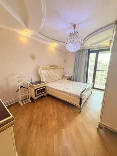 Kiralık 3 odalı Daire 137 m² Nərimanov ilçesi – şəkil 9