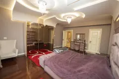 Продаётся 4-комнатная Квартира 220 m² Nərimanov р-н – şəkil 7