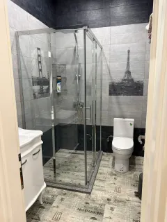 Kiralık 2 odalı Daire 74 m² Nərimanov ilçesi – şəkil 17