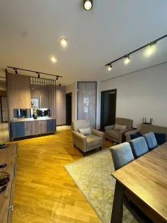 Grand Hayat Residence – şəkil 3