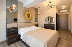 Аренда 3-комнатная Квартира 130 m² Xətai р-н – şəkil 4