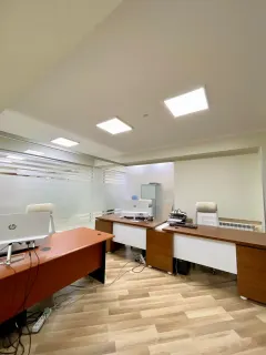 For rent 1-room Office 400 m² Yasamal dist. – şəkil 14