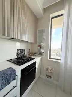 Satılır 3 otaqlı Mənzil 100 m² Nərimanov r. – şəkil 6