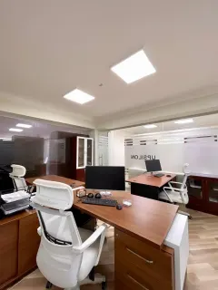 For rent 1-room Office 400 m² Yasamal dist. – şəkil 5