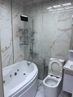 For sale 3-room Apartment 131 m² Nəsimi dist. – şəkil 5