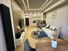Kiralık 2 odalı Daire 70 m² Yasamal ilçesi – şəkil 12