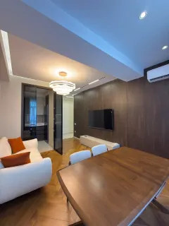 Satılır 3 otaqlı Mənzil 86 m² Yasamal r. – şəkil 1