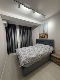 Satılır 2 otaqlı Mənzil 50 m² Yasamal r. – şəkil 5