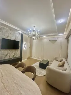 Kirayə 3 otaqlı Mənzil 90 m² Nərimanov r. Nərimanov m. – şəkil 17