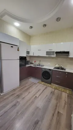 Kiralık 7 odalı Müstakil ev / Yazlık 260 m² Səbail ilçesi – şəkil 18