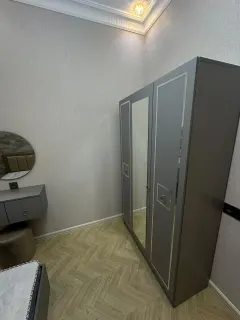 Satılır 3 otaqlı Mənzil 136 m² Nəsimi r. – şəkil 10